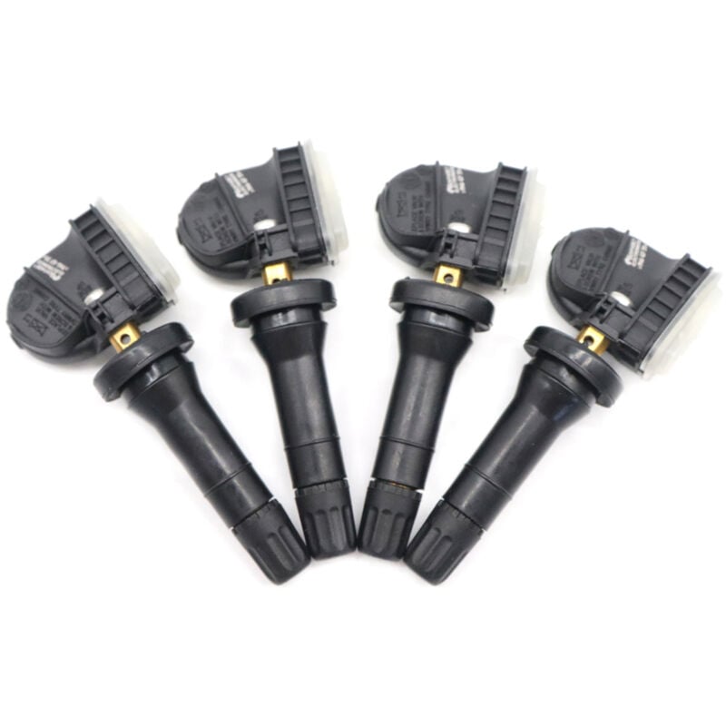 Image of Tlily - 4Pcs Auto Reifendruck Sensor tpms 3641101XKN01A für-315MHz