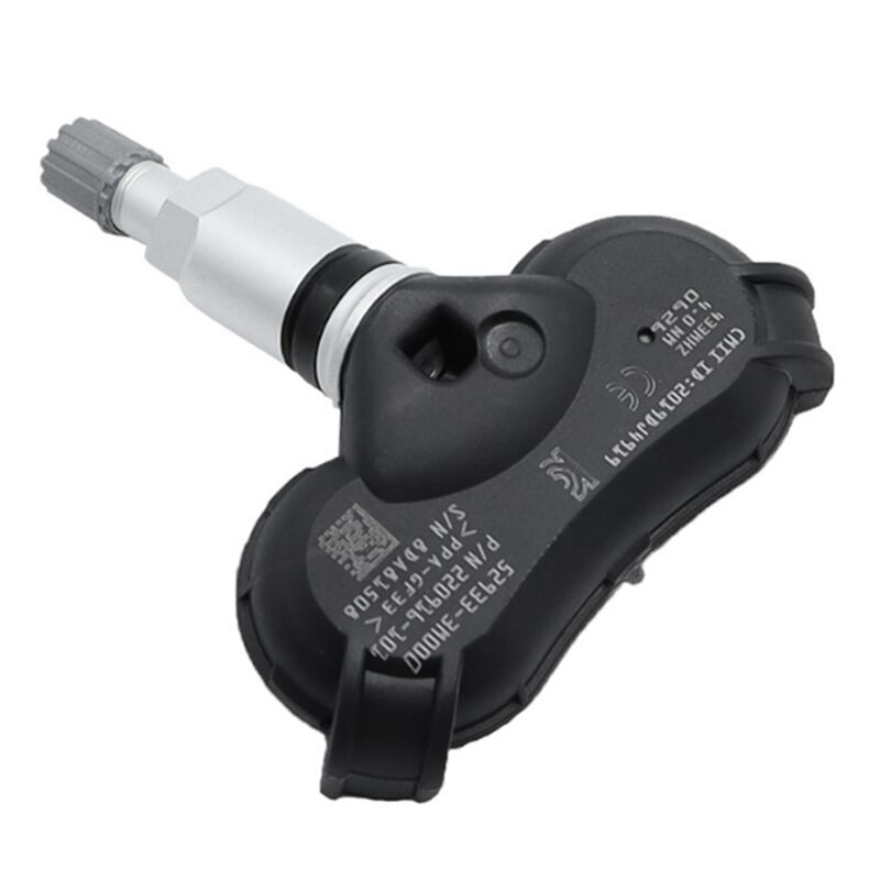 Image of Tlily - 4Pcs Auto tpms Sensor Reifendruck Überwachung System 52933-3M000 für Ix35 2010-2014
