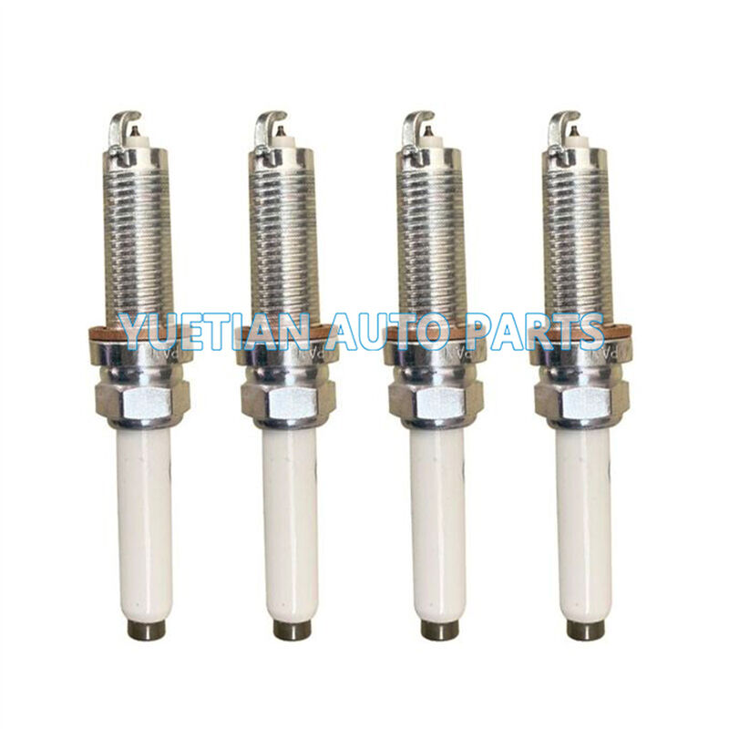 Fuienko - 4PCS Car Iridium Spark Plug oem