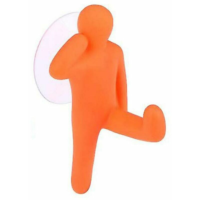 4pcs divertente colorato fantastico