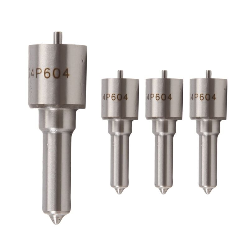 Image of Tlily - 4PCS DSLA134P604 Neue Kraftstoff Injektor Düse für Täglichen Ducato Jumper 2,8 td