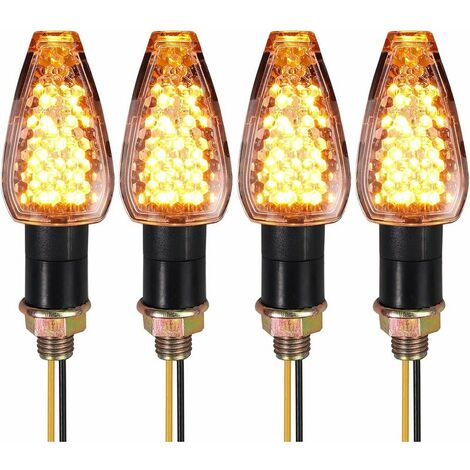 767 000 001 LED Pannenleuchte mit Power LED Feux de détresse clignotants  lampe LED pour camions