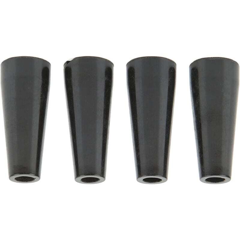4pcs Flux Core Gasless Nozzles Self-shielding Welding Parts mig Welder Accessories 100L mumu
