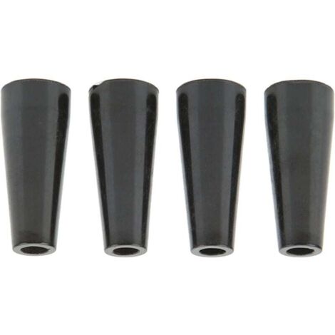 4pcs Flux Core Gasless Nozzles Self-shielding Welding Parts MIG Welder Accessories 100L MUMU