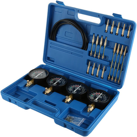 Trousse à outils enroulable - PARAT - de 12 à 20 compartiments -  550x315mm - vendue vide