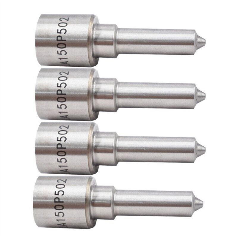 Image of Tlily - 4Pcs Kraftstoff Injektor Düse für tdi alh P502 .210 MK4 MK3 1996-2003 DSLA150P502