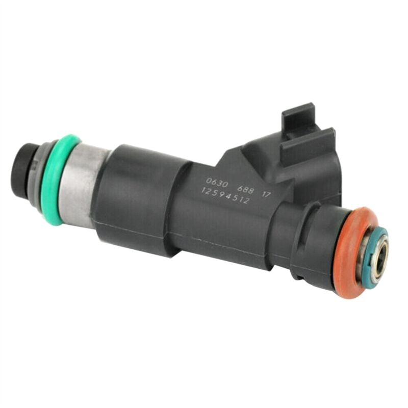 Image of Tlily - 4Pcs Kraftstoff Injektoren Düse 12594512 für 2007-2009 5,3 l 6,0 l V8 217-2436