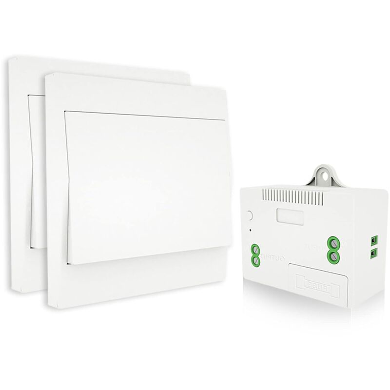 Aiperq - 4 Uds led H1 led 12V 6000K blanco 55W led lámpara antiniebla para coche luces de conducción bombilla de faro led