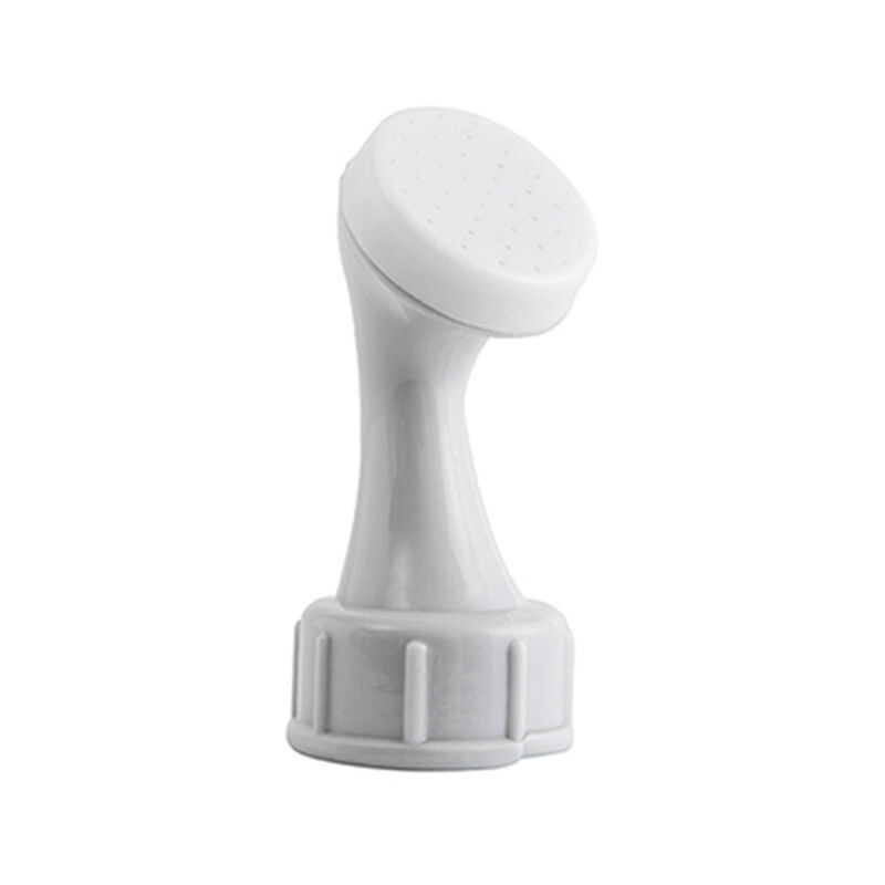 Cloud - 4pcs mini main tuyau arroseur portable plante bouteille adaptateur outil de jardin