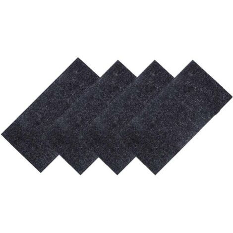 4pcs Nano Glitter Cloth, Anti-Scratch Car Scratch Repair Cloth, Multi-Purpose Surface Polishing Cloth, MUMU Car Scratch Repair Cloth