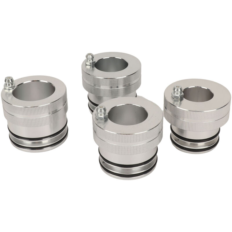 Zoternen - 4pcs rouleau rouleau outil gras 293350109 GRAsse pour remplacement Polaris Sportsman Ranger rzr General