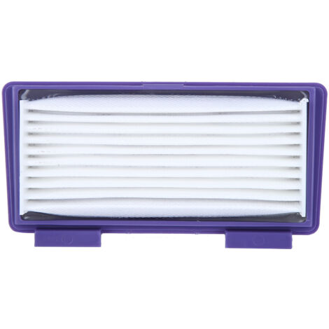 4Pcs Sweeper Filter Fit for Neato XV‑11 XV‑12 XV‑21 XV‑15 XV‑14 Vaccum Cleaner Accessory