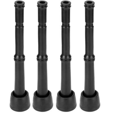 4Pcs Teat Cup Liner Milking Machine Lining Replacement for Cow Sheep Livestock Accessory