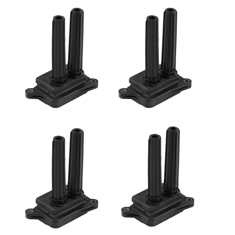 Image of Tlily - 4PCS Zündspule für Ram 1500 2500 Grand 5,7 l 6,1 l 6,4 l 56029129AF 56029129AA