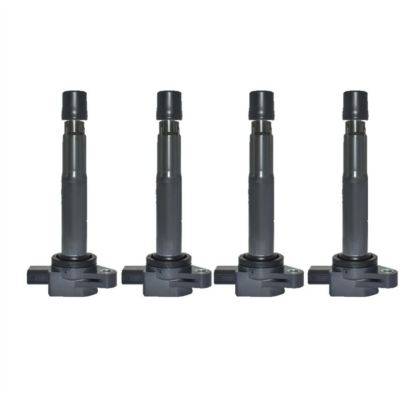 Image of Tlily - 4PCS Zündspule TC-30A 30520RWCA01 für Accord Euro CL9 csx tsx