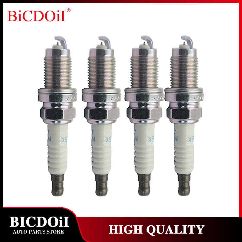 4Pcs/6Pcs Plugs IZFR5K-11 3657 candele