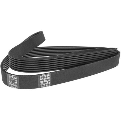4PK985 CINTURÓN POLIACANALADO DENCKERMANN