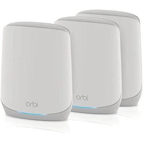 4PT ORBI RBK763S W/1YR