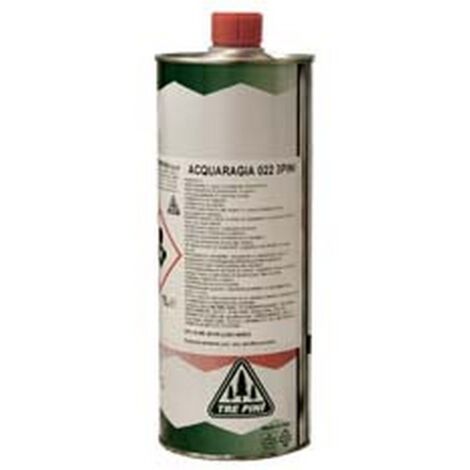 4PZ ACQUARAGIA NORMALE - lt.5