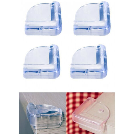 4pz Casque Protecteur Pour Enfants 43x43x19mm Baby Anti-burst Protection