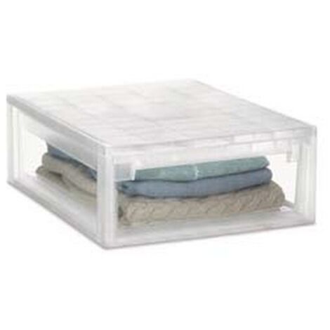 4PZ CASSETTI MULTIUSO LIGHT DRAWER 52 XL - mm.396x520x169h.