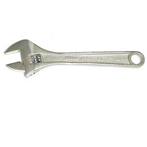 4PZ CHIAVE A RULLINO PROFESSIONALE - mm.150