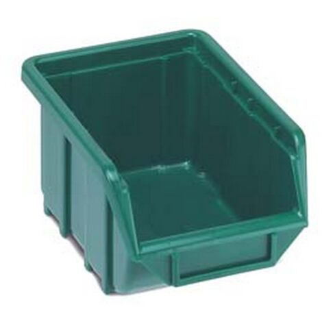 4PZ CONTENITORI ECOBOX - 115 mm.333x505x187h