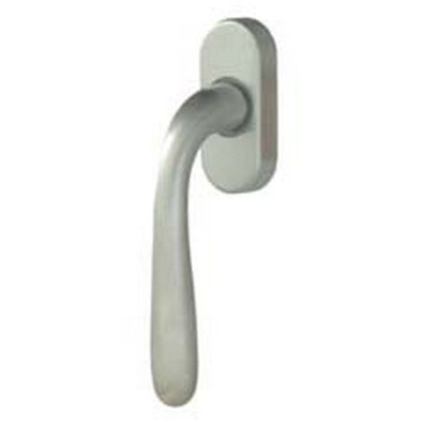4PZ MARTELLINA DK KAROL ZAMA FINITURA OTTONE CROMO SATINATO movimento quadro mm