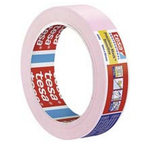 4PZ NASTRO CARROZZIERE ROSA SOTTILE PRECISION MASK SENSITIVE 4333 mm38h. rotoli