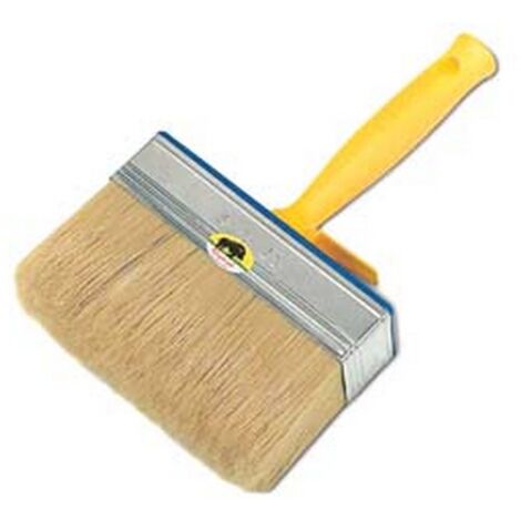 4PZ PLAFONCINO SETOLA BIONDA ASSICELLA BLU SERIE 211 - CM.10X3