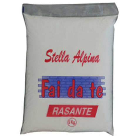 4PZ RASANTE INTERNI/ESTERNI KG.5