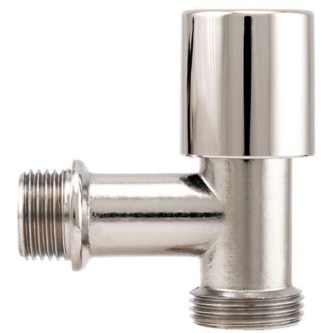 4PZ RUBINETTO PER LAVATRICE 1/2 - 16 BAR