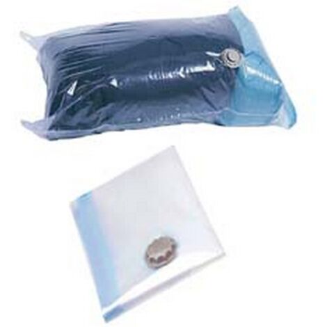 4PZ SACCO ABITI SOTTOVUOTO  - cm.70x100