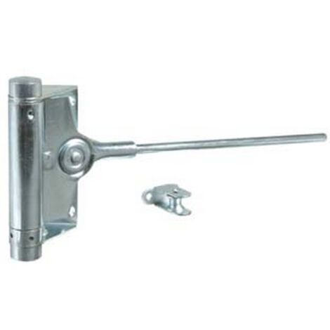 4PZ SPINGIPORTA MOLLA TIPO "TRIUMPH" ART.115 n1 mm77x235 porte max