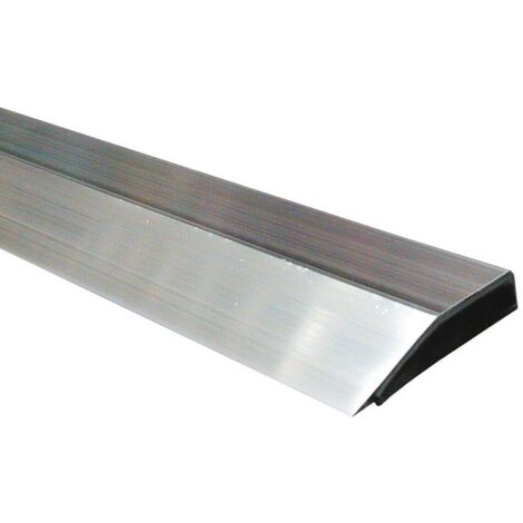 4PZ STADIA PER MURATORE A TRAPEZIO Sezione mm. 90x20 cm. 200