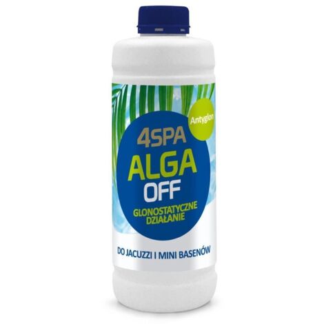 4SPA ALGA OFF 1L - GAMIX