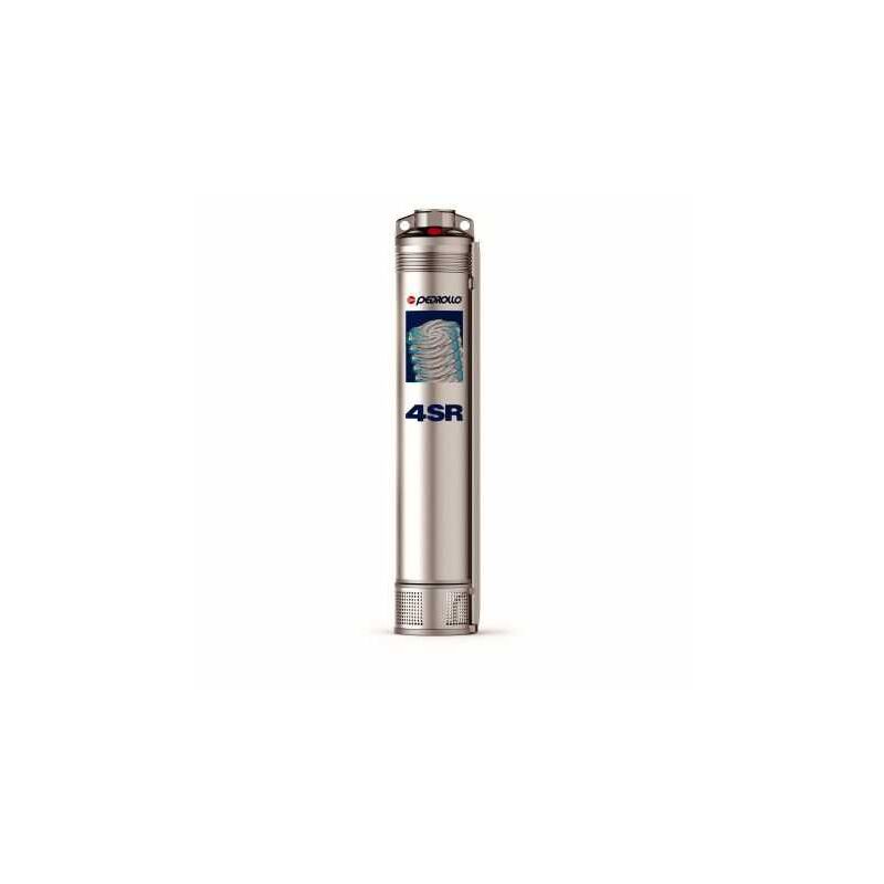 

Pedrollo - 4SR15/29 - N-HYD - Bomba sumergible de 340 litros