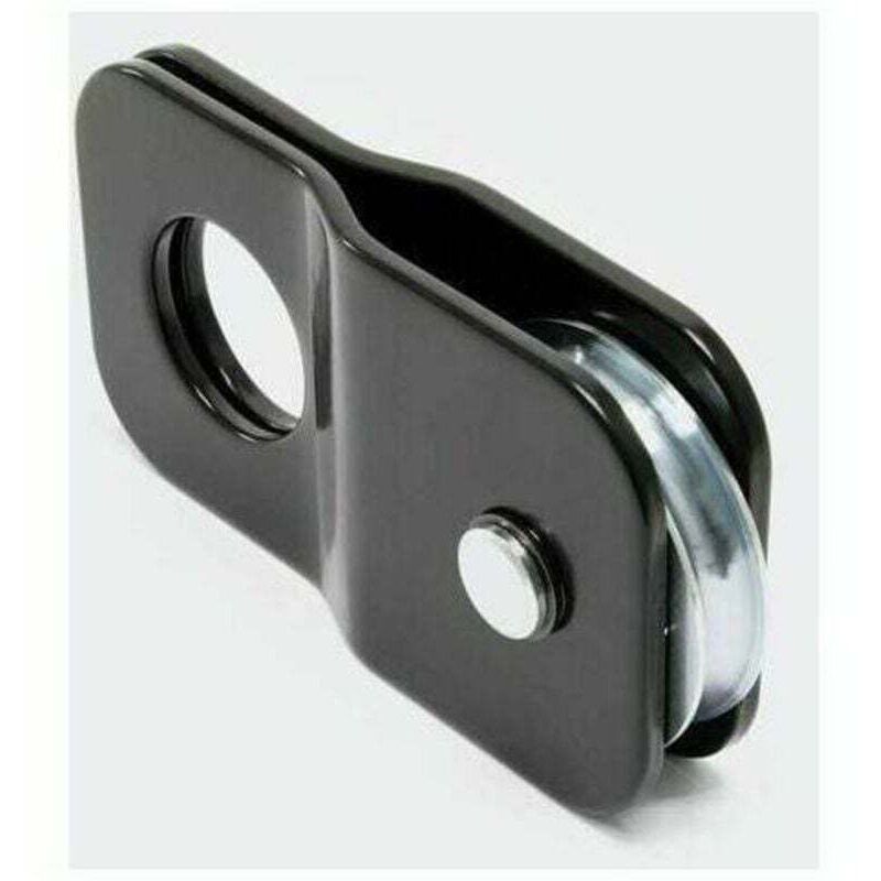 Image of 4t Öffnungsrolle Seilwinde Seilführung Umlenkrolle