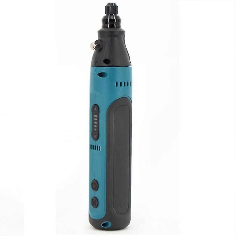 Ensemble de tournevis électrique 4 V Tournevis électrique sans fil Perceuse rechargeable Mini réglage de la puissance