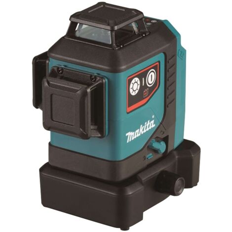 4V4h Laser a linea rossa a 360