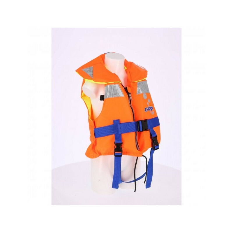 4water - Gilet enfant Choo 100 Newtons 5-10 kg