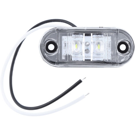 4x 2 LED AUTO TRACRY TRACK REPARATUR.