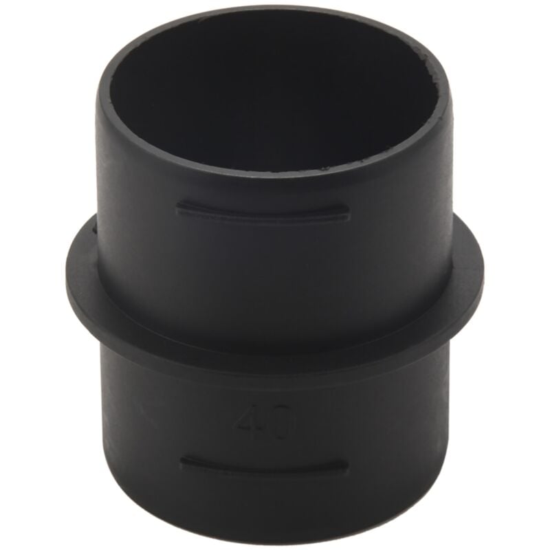 Image of Tlily - 4X 42 Mm Auto Heizung Kanal Rohr Verbinder Luft Park Anschluss für