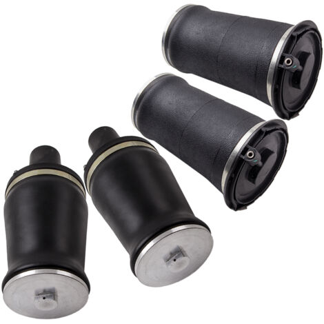 4x Aire Resort Suspensión Neumática for Land Rover Range Rover P38A RNB101460