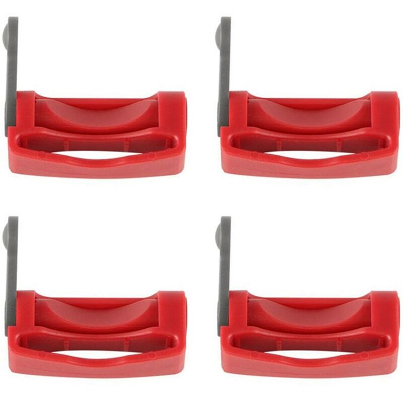 4x blocco grilletto per aspirapolvere Dyson V6 V7