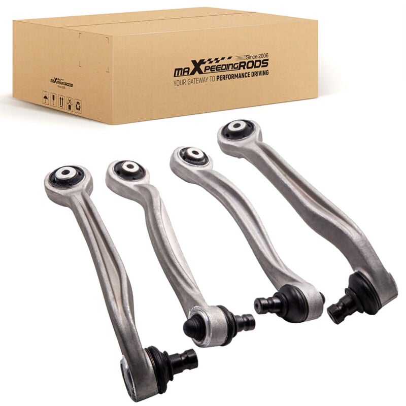 BRAS DE SUSPENSION AVANT ARRIRE for AUDI A6 ALLROAD AVANT A8 for VW PHAETON