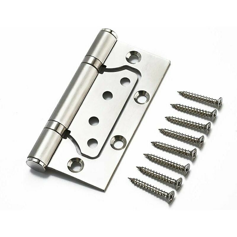 FVO - 4x cerniere in acciaio inox, cerniere per