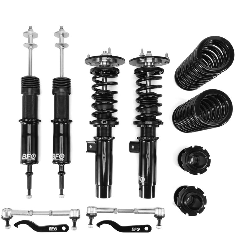 4x Coilovers for BMW 3 Series E92 E93 2005-2013 318i 320i 323i 335i 330d 325d