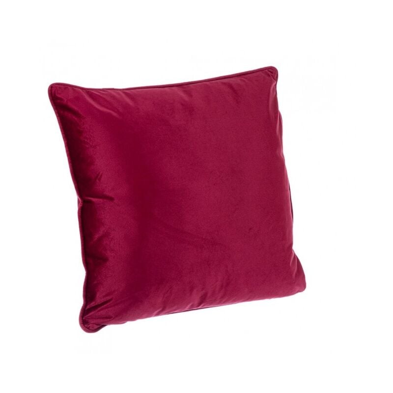 Iperbriko - 4x Coussin Artemis 50x50 en tissu