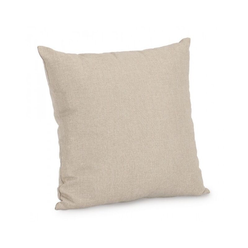 4x Coussin décor avana 50x50x15